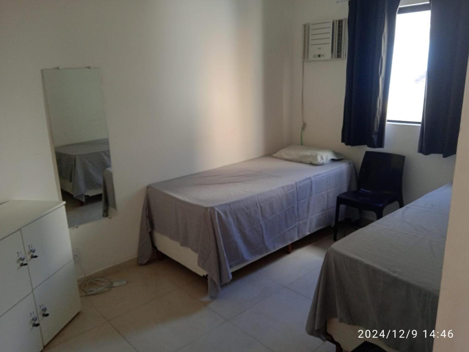 Hostel E Pousada Garanhuns Zimmer foto